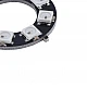 8 Bit WS2812 5050 RGB LED Built-in Full Color Driving Lights Circular Development Board 8 Bit WS2812 5050 RGB LED Built-in Full Color Driving Lights Circular Development Board