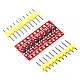 8 Channel Bi-Directional Logic Level Converter Module 8 Channel Bi-Directional Logic Level Converter Module