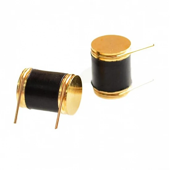 801S Highly Sensitive Vibration Sensor 801S Highly Sensitive Vibration Sensor