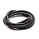 8AWG High Quality Black Silicon Wire - 1Meter 8AWG High Quality Black Silicon Wire - 1Meter