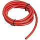 8AWG High Quality Red Silicon Wire - 1Meter 8AWG High Quality Red Silicon Wire - 1Meter