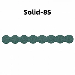 8S 18650 Battery Solid Insulating Gasket
