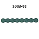 8S 18650 Battery solid Insulating Gasket 8S 18650 Battery solid Insulating Gasket