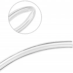 8x5mm ZT PU Pipe Tube
