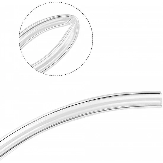 8*5mm ZT PU Pipe Tube 8*5mm ZT PU Pipe Tube