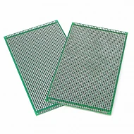 9 x 15 cm Double-Side Universal PCB Prototype Board 