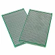 9 x 15 cm Double-Side Universal PCB Prototype Board 9 x 15 cm Double-Side Universal PCB Prototype Board