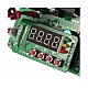 900W DC-DC 8-60V to 10-120V 15A Step Up Boost Converter Power Supply LED Display Module 900W DC-DC 8-60V to 10-120V 15A Step Up Boost Converter Power Supply LED Display Module