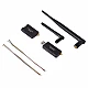915Mhz 100mW Mini Telemetry Kit 915Mhz 100mW Mini Telemetry Kit