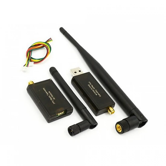 915Mhz 100mW Mini Telemetry Kit 915Mhz 100mW Mini Telemetry Kit