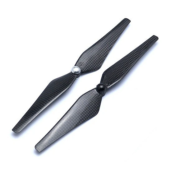 9443 Carbon Fiber Propeller CW CCW for DJI Quadcopter 9443 Carbon Fiber Propeller CW CCW for DJI Quadcopter