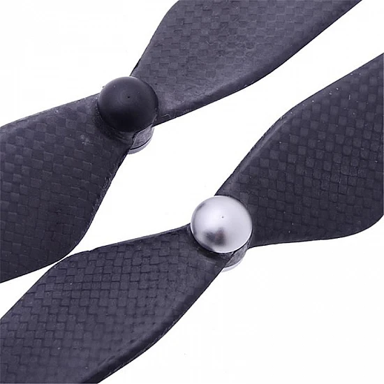 9443 Carbon Fiber Propeller CW CCW for DJI Quadcopter 9443 Carbon Fiber Propeller CW CCW for DJI Quadcopter