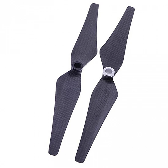 9443 Carbon Fiber Propeller CW CCW for DJI Quadcopter 9443 Carbon Fiber Propeller CW CCW for DJI Quadcopter