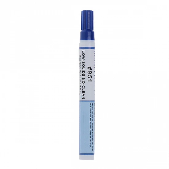 951 Soldering Flux Pen 951 Soldering Flux Pen