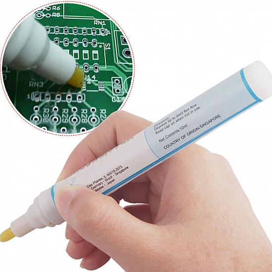 951 Soldering Flux Pen 951 Soldering Flux Pen