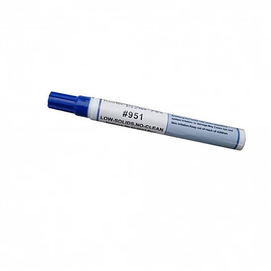 951 Soldering Flux Pen 951 Soldering Flux Pen