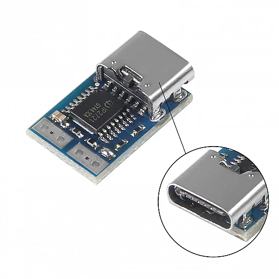 9V PDC004-PD Decoy Module PD23.0 9V PDC004-PD Decoy Module PD23.0