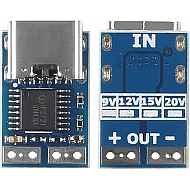 PDC004-PD 9V PD23.0 Decoy Module 