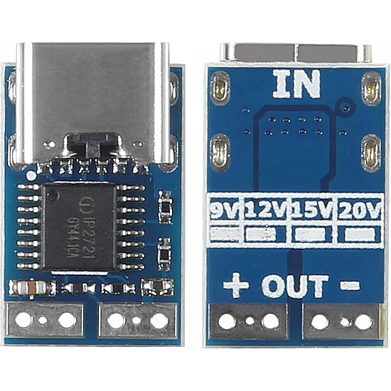 9V PDC004-PD Decoy Module PD23.0 9V PDC004-PD Decoy Module PD23.0