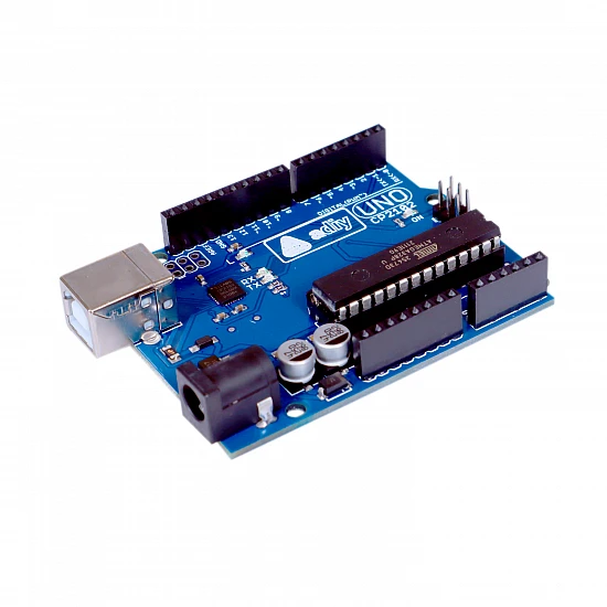 Arduino UNO R3 Compatible Development Board CP2102 Arduino UNO R3 Compatible Development Board CP2102
