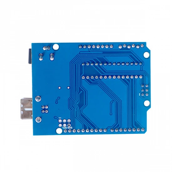 Arduino UNO R3 Compatible Development Board CP2102 Arduino UNO R3 Compatible Development Board CP2102