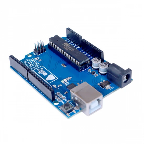Arduino UNO R3 Compatible Development Board CP2102 Arduino UNO R3 Compatible Development Board CP2102