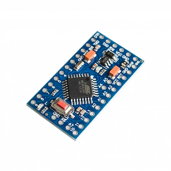 Arduino Pro Mini - Arduino Arduino Pro Mini - Arduino Board - Arduino