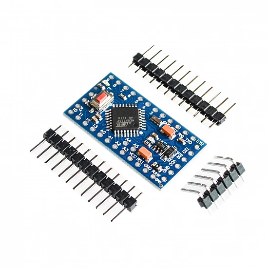Arduino Pro Mini - Arduino Arduino Pro Mini - Arduino Board - Arduino