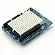Arduino Uno Protoshield + Mini Breadboard Arduino Uno Protoshield + Mini Breadboard Sensor Arduino