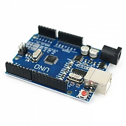 Arduino Radar Kit | Arduino Project Kit