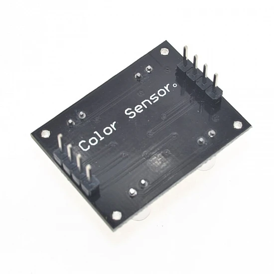 Color sensor TCS230 TCS3200 Color Recognition Sensor Detector Module - Arduino Color sensor TCS230 TCS3200 Color Recognition Sensor Detector Module - Sensor - Arduino