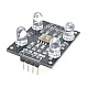 Color sensor TCS230 TCS3200 Color Recognition Sensor Detector Module - Arduino Color sensor TCS230 TCS3200 Color Recognition Sensor Detector Module - Sensor - Arduino