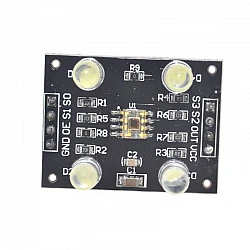 Color sensor TCS230 TCS3200 Color Recognition Sensor Detector Module 