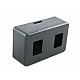 DPDT switch Box for Remote - DPDT switch Box for Remote - Robot Spare Parts -