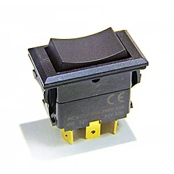 DPDT Switch for Wired Car Remote