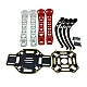 Quadcopter F450 Frame with Landing Gear - Multirotor Quadcopter F450 Frame with Landing Gear - Frame - Multirotor