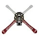 Quadcopter Drone Combo with Pixhawk Kit for beginner (Motor + ESC + Propeller + Flight Controller + Frame + TX-RX Flysky FSi6+ Power module + Belt) - Quadcopter Drone Combo with Pixhawk Kit for beginner (Motor + ESC + Propeller + Flight Controller + Frame + TX-RX Flysky FSi6+ Power module + Belt) - Multirotor -