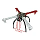 Quadcopter F450 Frame with Landing Gear - Multirotor Quadcopter F450 Frame with Landing Gear - Frame - Multirotor