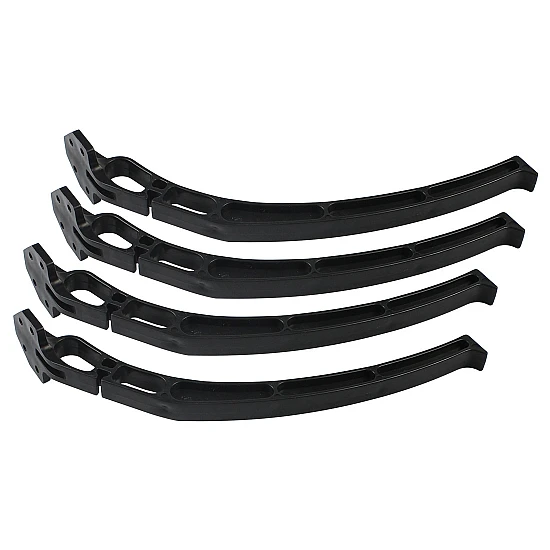 Landing Gear Skid for DJI F450 F550 Frame - Multirotor Landing Gear Skid for DJI F450 F550 Frame - Frame - Multirotor