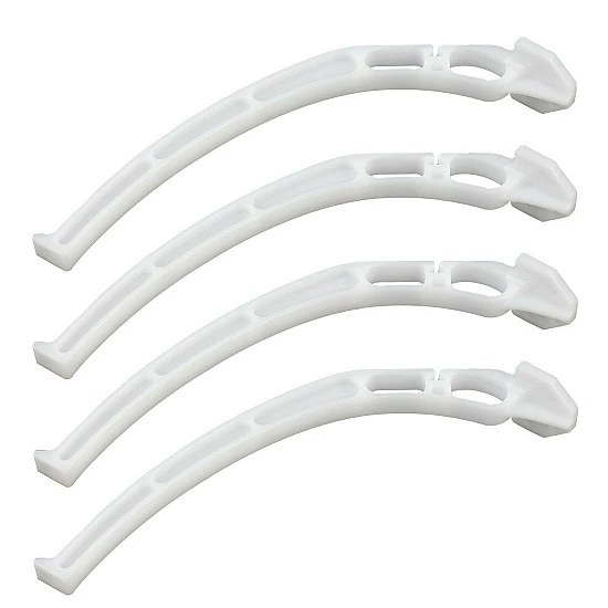 Landing Gear Skid for DJI F450 F550 Frame - Multirotor Landing Gear Skid for DJI F450 F550 Frame - Frame - Multirotor