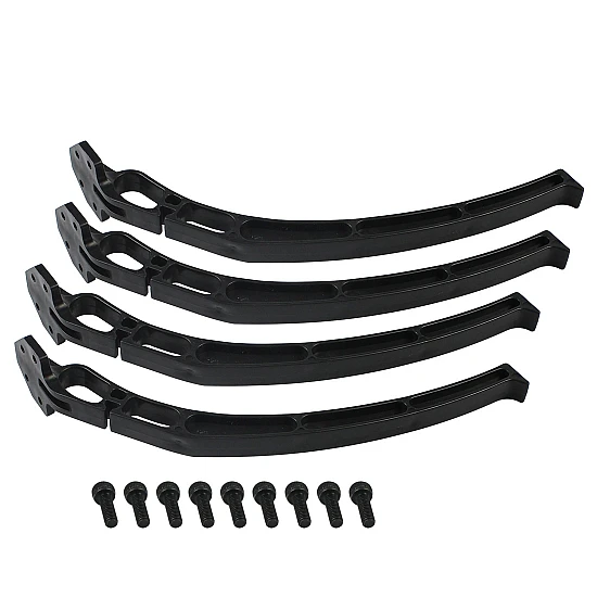 Landing Gear Skid for DJI F450 F550 Frame - Multirotor Landing Gear Skid for DJI F450 F550 Frame - Frame - Multirotor