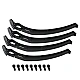 Landing Gear Skid for DJI F450 F550 Frame - Multirotor Landing Gear Skid for DJI F450 F550 Frame - Frame - Multirotor