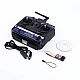 FlySky FS-CT6B 2.4G 6CH Radio Set System with RX FS-R6B receiver. - Multirotor FlySky FS-CT6B 2.4G 6CH Radio Set System with RX FS-R6B receiver. - Rc Remote - Multirotor
