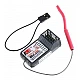 FlySky FS-CT6B 2.4G 6CH Radio Set System with RX FS-R6B receiver. - Multirotor FlySky FS-CT6B 2.4G 6CH Radio Set System with RX FS-R6B receiver. - Rc Remote - Multirotor