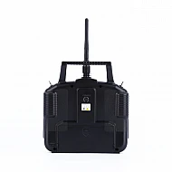 FlySky FS-CT6B 2.4G 6CH Radio Set System with RX FS-R6B receiver.