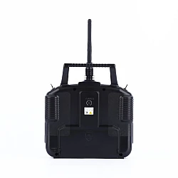 FlySky FS-CT6B 2.4G 6CH Radio Set System with RX FS-R6B receiver.