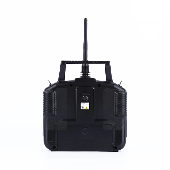 FlySky FS-CT6B 2.4G 6CH Radio Set System with RX FS-R6B receiver. - Multirotor FlySky FS-CT6B 2.4G 6CH Radio Set System with RX FS-R6B receiver. - Rc Remote - Multirotor