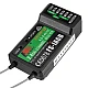 FlySky FS-i6 2.4G 6CH AFHDS Transmitter With FS-iA6B Receiver for RC FPV Drone - Multirotor FlySky FS-i6 2.4G 6CH AFHDS Transmitter With FS-iA6B Receiver for RC FPV Drone - Rc Remote - Multirotor