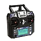 FlySky FS-i6 2.4G 6CH AFHDS Transmitter With FS-iA6B Receiver for RC FPV Drone - Multirotor FlySky FS-i6 2.4G 6CH AFHDS Transmitter With FS-iA6B Receiver for RC FPV Drone - Rc Remote - Multirotor