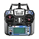 FlySky FS-i6 2.4G 6CH AFHDS Transmitter With FS-iA6B Receiver for RC FPV Drone - Multirotor FlySky FS-i6 2.4G 6CH AFHDS Transmitter With FS-iA6B Receiver for RC FPV Drone - Rc Remote - Multirotor